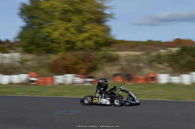 20/11/2016 : Seranne Trophy à Ganges (Photos Antoine Camblor) 2016 — karting