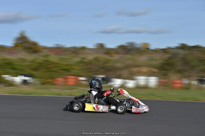 20/11/2016 : Seranne Trophy à Ganges (Photos Antoine Camblor) 2016 — karting