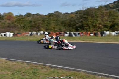 20/11/2016 : Seranne Trophy à Ganges (Photos Antoine Camblor) 2016 — karting