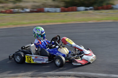 20/11/2016 : Seranne Trophy à Ganges (Photos Antoine Camblor) 2016 — karting