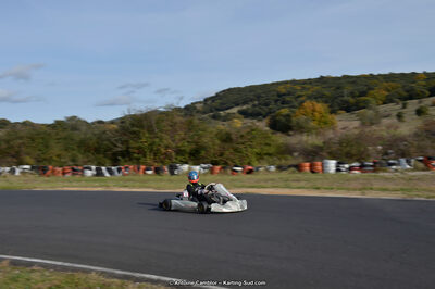 20/11/2016 : Seranne Trophy à Ganges (Photos Antoine Camblor) 2016 — karting