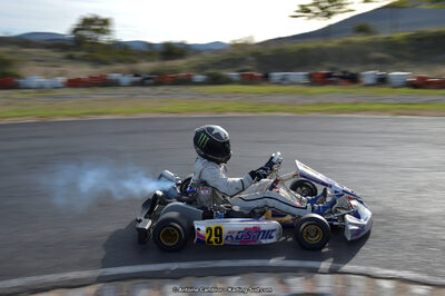 20/11/2016 : Seranne Trophy à Ganges (Photos Antoine Camblor) 2016 — karting