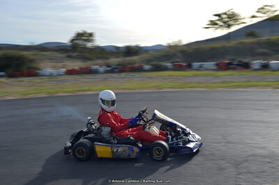 20/11/2016 : Seranne Trophy à Ganges (Photos Antoine Camblor) 2016 — karting