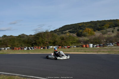 20/11/2016 : Seranne Trophy à Ganges (Photos Antoine Camblor) 2016 — karting