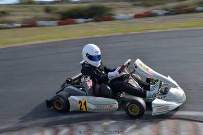 20/11/2016 : Seranne Trophy à Ganges (Photos Antoine Camblor) 2016 — karting