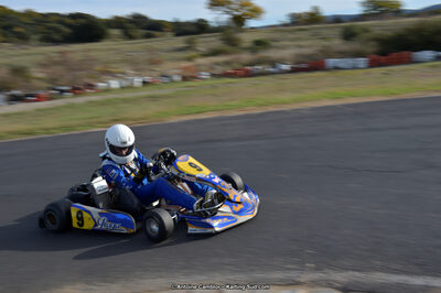 20/11/2016 : Seranne Trophy à Ganges (Photos Antoine Camblor) 2016 — karting