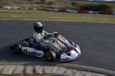 20/11/2016 : Seranne Trophy à Ganges (Photos Antoine Camblor) 2016 — karting