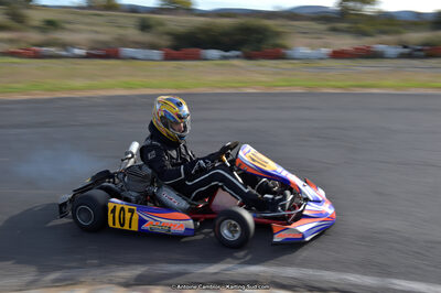 20/11/2016 : Seranne Trophy à Ganges (Photos Antoine Camblor) 2016 — karting