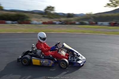 20/11/2016 : Seranne Trophy à Ganges (Photos Antoine Camblor) 2016 — karting