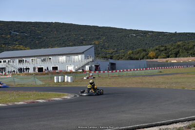 20/11/2016 : Seranne Trophy à Ganges (Photos Antoine Camblor) 2016 — karting