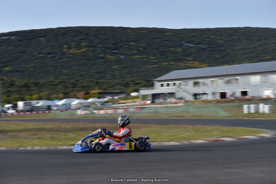 20/11/2016 : Seranne Trophy à Ganges (Photos Antoine Camblor) 2016 — karting