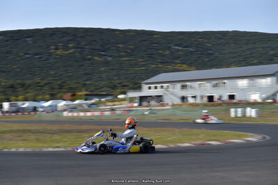 20/11/2016 : Seranne Trophy à Ganges (Photos Antoine Camblor) 2016 — karting