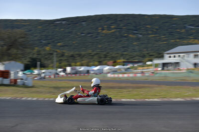 20/11/2016 : Seranne Trophy à Ganges (Photos Antoine Camblor) 2016 — karting