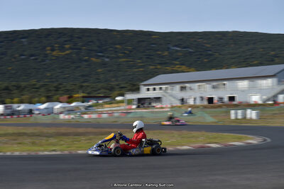 20/11/2016 : Seranne Trophy à Ganges (Photos Antoine Camblor) 2016 — karting