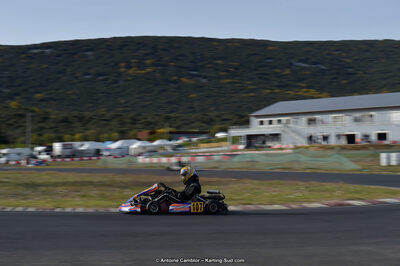 20/11/2016 : Seranne Trophy à Ganges (Photos Antoine Camblor) 2016 — karting