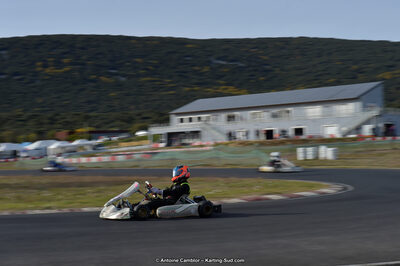 20/11/2016 : Seranne Trophy à Ganges (Photos Antoine Camblor) 2016 — karting
