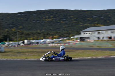 20/11/2016 : Seranne Trophy à Ganges (Photos Antoine Camblor) 2016 — karting