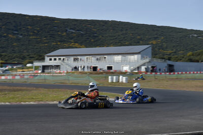 20/11/2016 : Seranne Trophy à Ganges (Photos Antoine Camblor) 2016 — karting