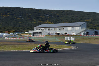20/11/2016 : Seranne Trophy à Ganges (Photos Antoine Camblor) 2016 — karting