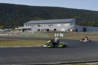 20/11/2016 : Seranne Trophy à Ganges (Photos Antoine Camblor) 2016 — karting