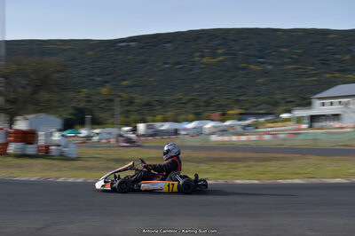 20/11/2016 : Seranne Trophy à Ganges (Photos Antoine Camblor) 2016 — karting