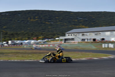 20/11/2016 : Seranne Trophy à Ganges (Photos Antoine Camblor) 2016 — karting