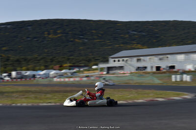 20/11/2016 : Seranne Trophy à Ganges (Photos Antoine Camblor) 2016 — karting