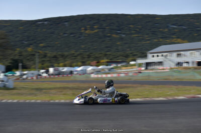 20/11/2016 : Seranne Trophy à Ganges (Photos Antoine Camblor) 2016 — karting