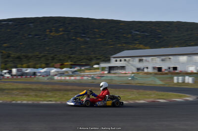 20/11/2016 : Seranne Trophy à Ganges (Photos Antoine Camblor) 2016 — karting