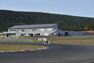 20/11/2016 : Seranne Trophy à Ganges (Photos Antoine Camblor) 2016 — karting