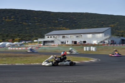 20/11/2016 : Seranne Trophy à Ganges (Photos Antoine Camblor) 2016 — karting
