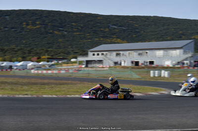 20/11/2016 : Seranne Trophy à Ganges (Photos Antoine Camblor) 2016 — karting