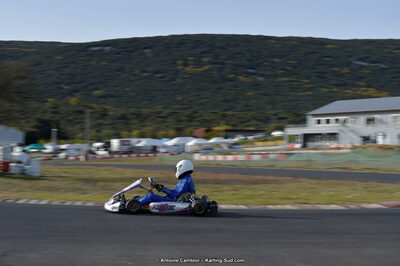 20/11/2016 : Seranne Trophy à Ganges (Photos Antoine Camblor) 2016 — karting