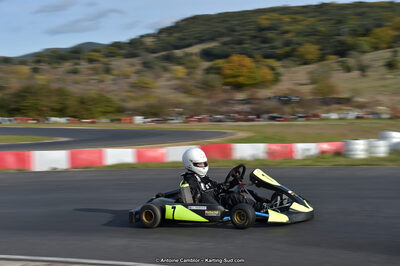 20/11/2016 : Seranne Trophy à Ganges (Photos Antoine Camblor) 2016 — karting