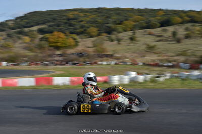 20/11/2016 : Seranne Trophy à Ganges (Photos Antoine Camblor) 2016 — karting
