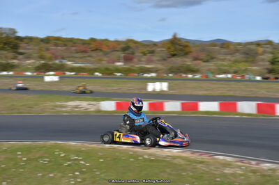 20/11/2016 : Seranne Trophy à Ganges (Photos Antoine Camblor) 2016 — karting