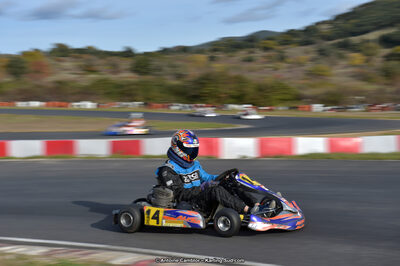 20/11/2016 : Seranne Trophy à Ganges (Photos Antoine Camblor) 2016 — karting