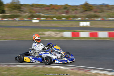 20/11/2016 : Seranne Trophy à Ganges (Photos Antoine Camblor) 2016 — karting