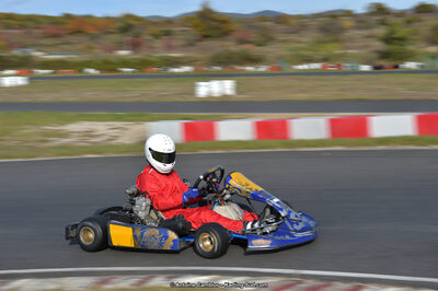 20/11/2016 : Seranne Trophy à Ganges (Photos Antoine Camblor) 2016 — karting