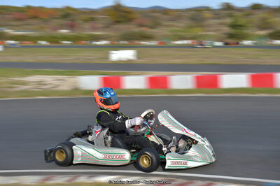 20/11/2016 : Seranne Trophy à Ganges (Photos Antoine Camblor) 2016 — karting