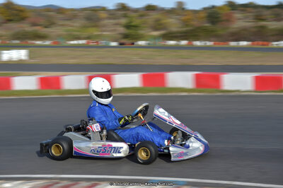 20/11/2016 : Seranne Trophy à Ganges (Photos Antoine Camblor) 2016 — karting