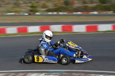 20/11/2016 : Seranne Trophy à Ganges (Photos Antoine Camblor) 2016 — karting