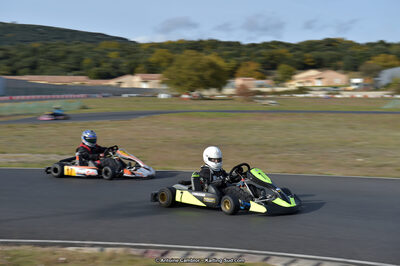 20/11/2016 : Seranne Trophy à Ganges (Photos Antoine Camblor) 2016 — karting