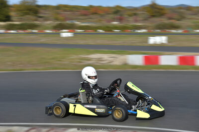 20/11/2016 : Seranne Trophy à Ganges (Photos Antoine Camblor) 2016 — karting