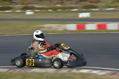 20/11/2016 : Seranne Trophy à Ganges (Photos Antoine Camblor) 2016 — karting