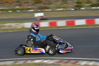 20/11/2016 : Seranne Trophy à Ganges (Photos Antoine Camblor) 2016 — karting