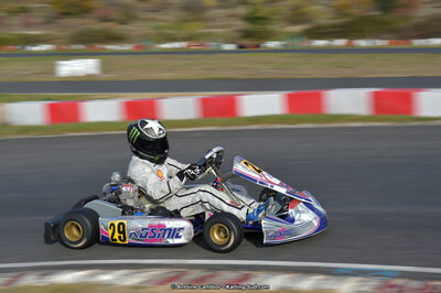 20/11/2016 : Seranne Trophy à Ganges (Photos Antoine Camblor) 2016 — karting