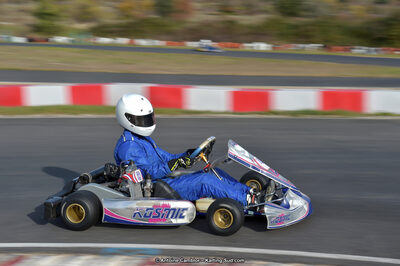 20/11/2016 : Seranne Trophy à Ganges (Photos Antoine Camblor) 2016 — karting