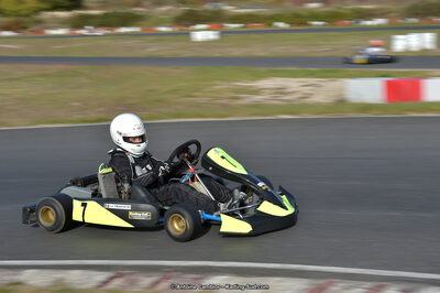 20/11/2016 : Seranne Trophy à Ganges (Photos Antoine Camblor) 2016 — karting