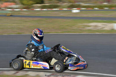 20/11/2016 : Seranne Trophy à Ganges (Photos Antoine Camblor) 2016 — karting